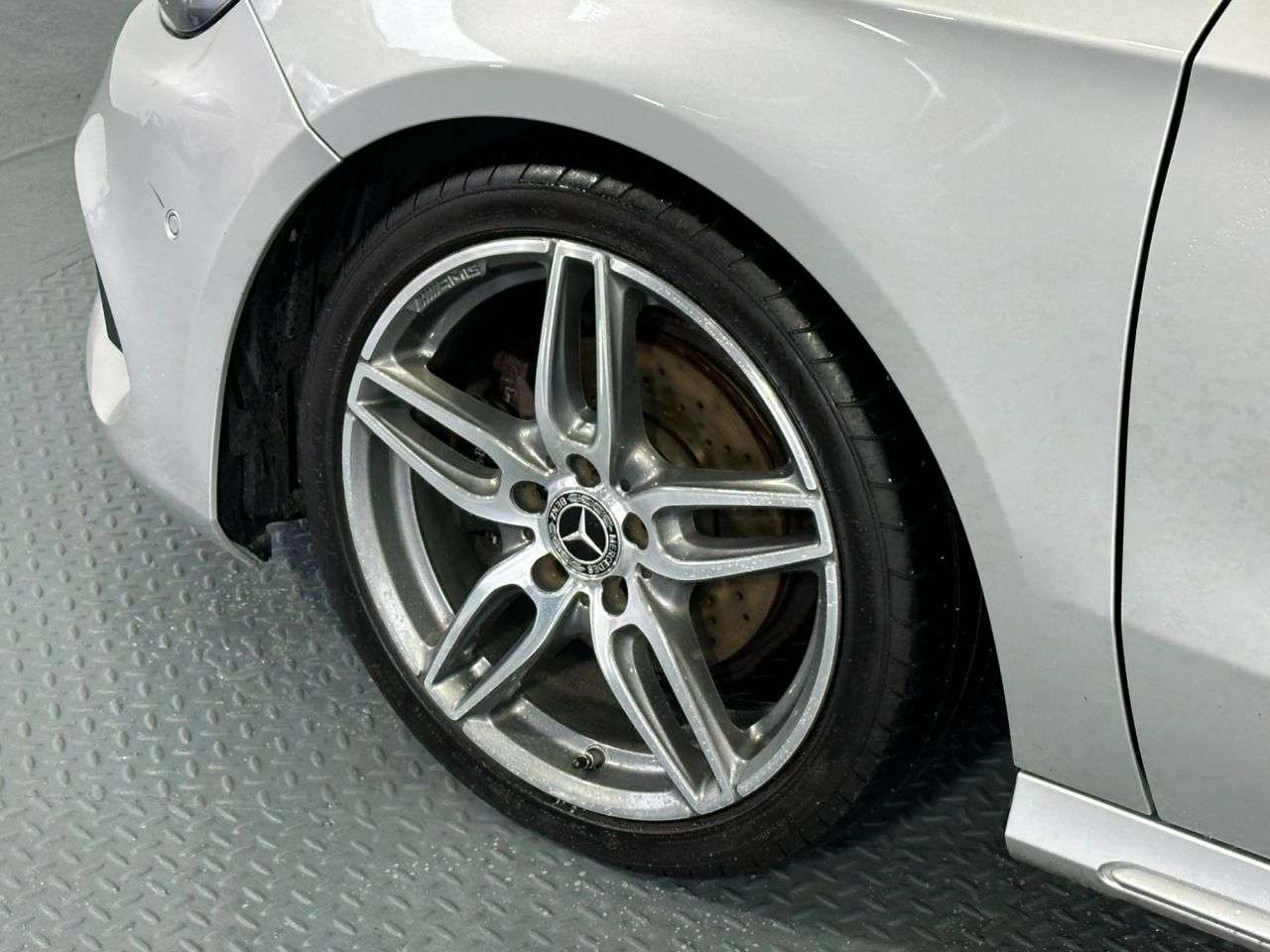 2018 MERCEDES A-CLASS 2018 MERCEDES A-CLASS