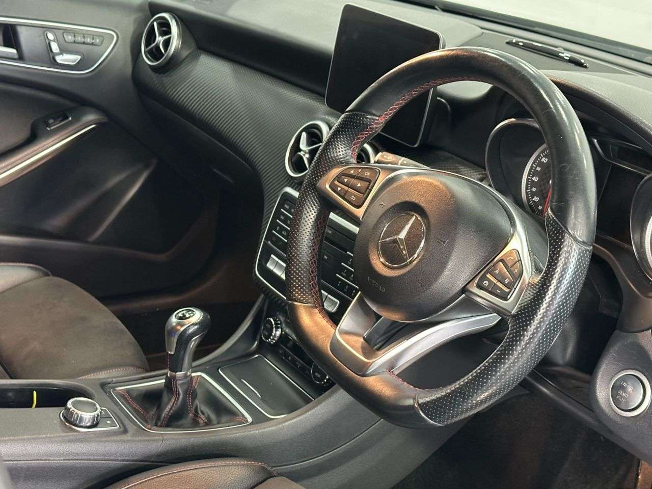 2018 MERCEDES A-CLASS 2018 MERCEDES A-CLASS