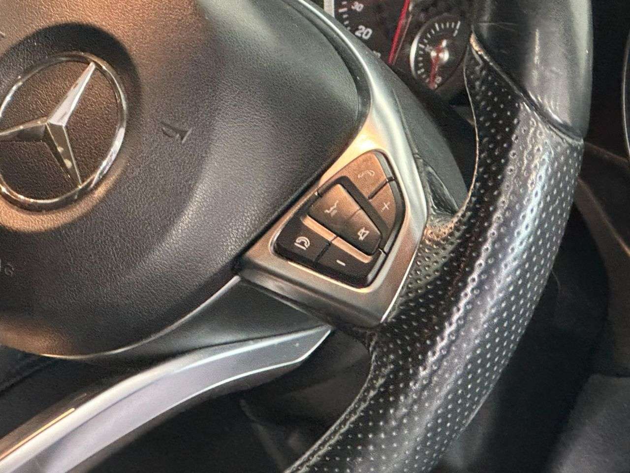 2018 MERCEDES A-CLASS 2018 MERCEDES A-CLASS