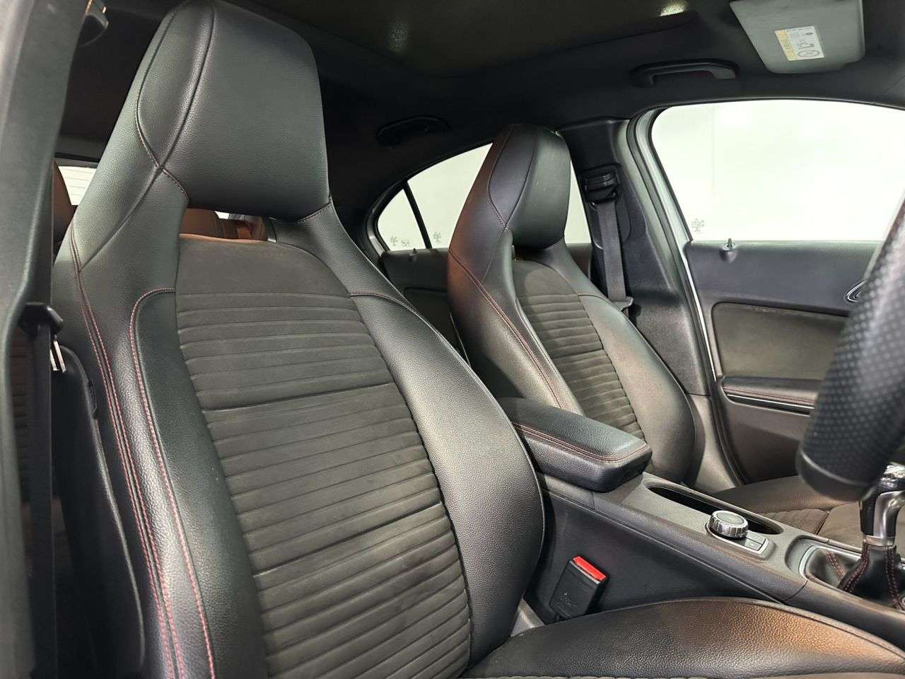 2018 MERCEDES A-CLASS 2018 MERCEDES A-CLASS