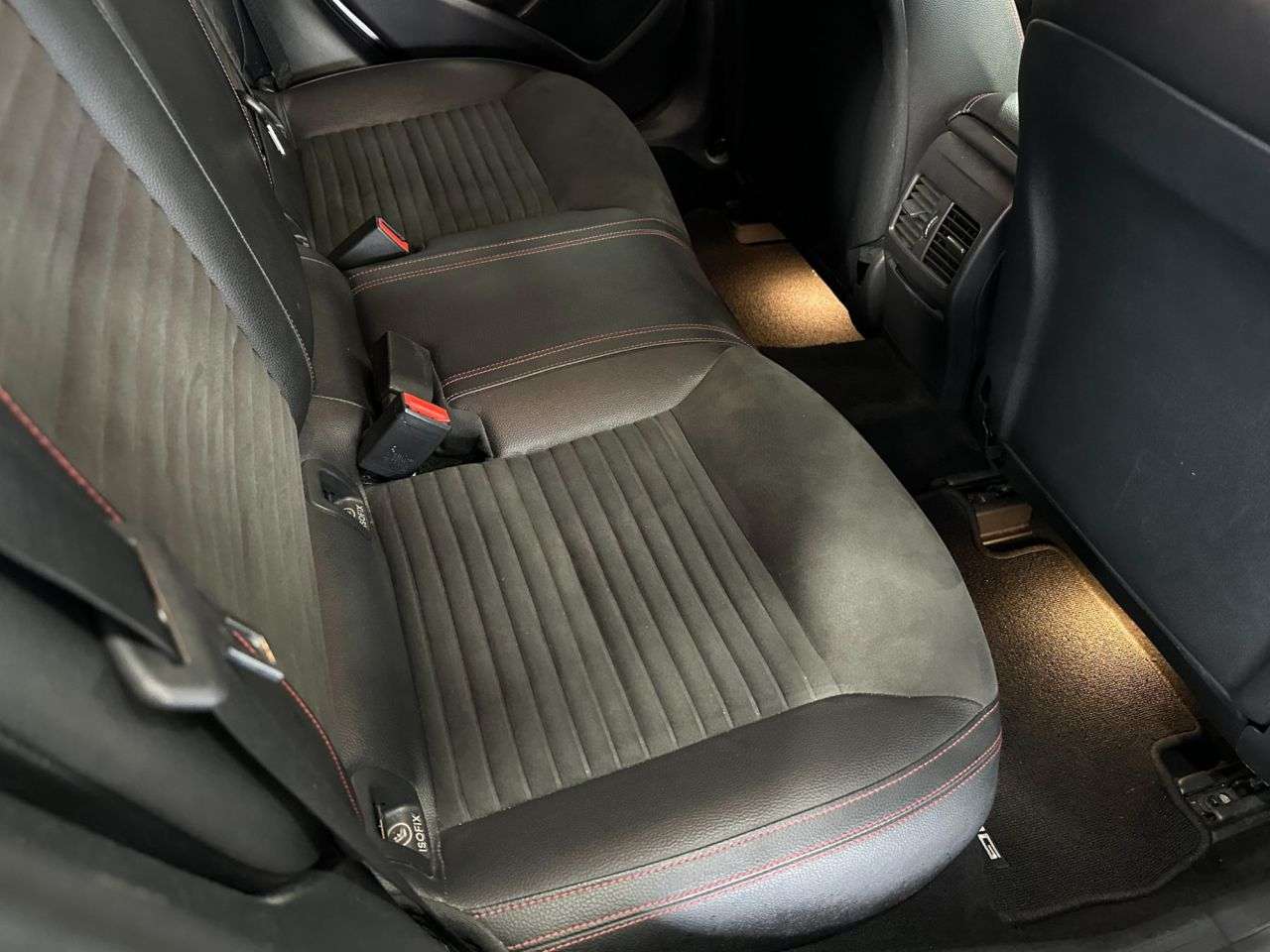 2018 MERCEDES A-CLASS 2018 MERCEDES A-CLASS