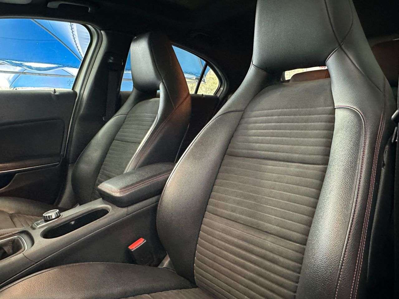 2018 MERCEDES A-CLASS 2018 MERCEDES A-CLASS