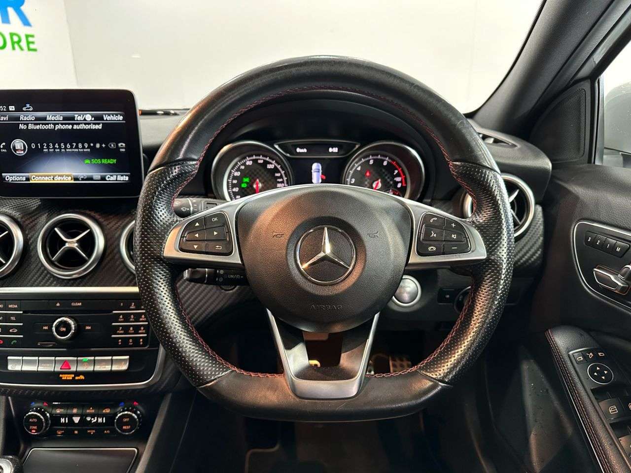 2018 MERCEDES A-CLASS 2018 MERCEDES A-CLASS