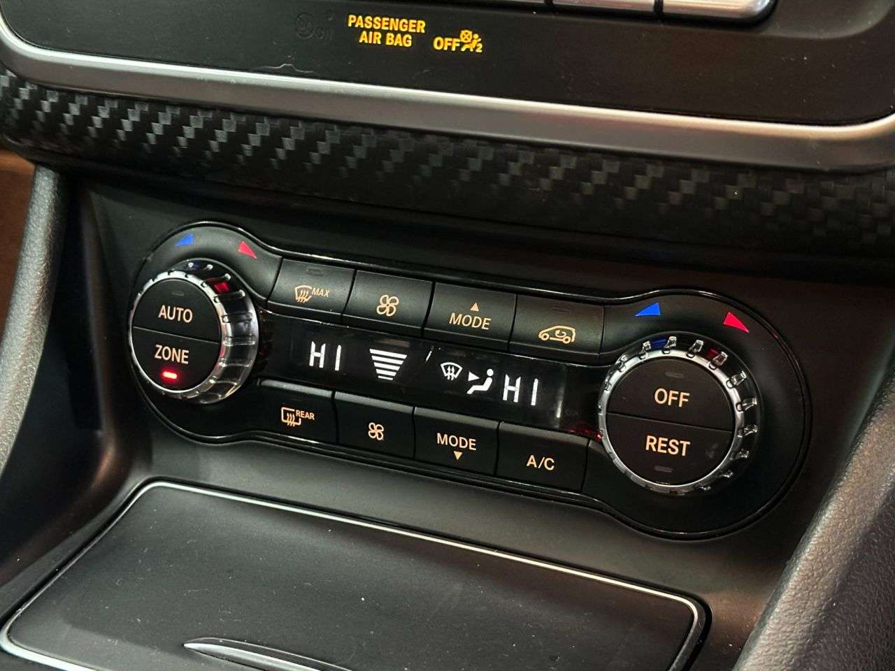 2018 MERCEDES A-CLASS 2018 MERCEDES A-CLASS