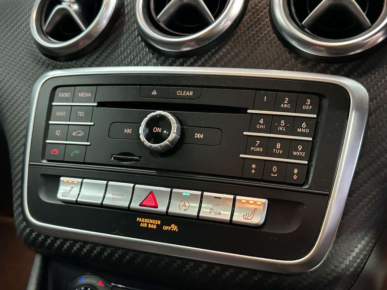 2018 MERCEDES A-CLASS 2018 MERCEDES A-CLASS