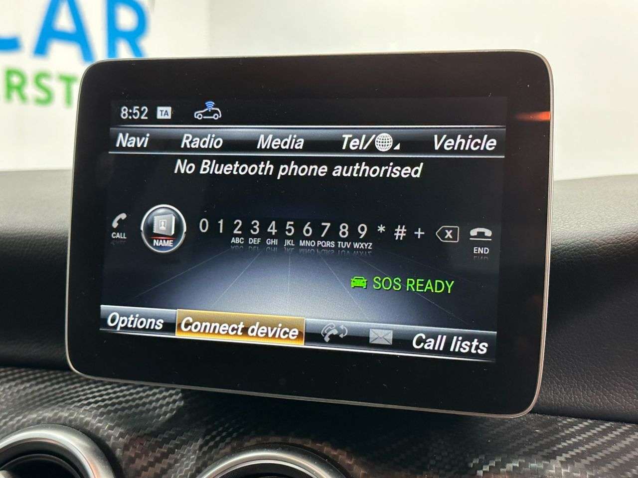 2018 MERCEDES A-CLASS 2018 MERCEDES A-CLASS