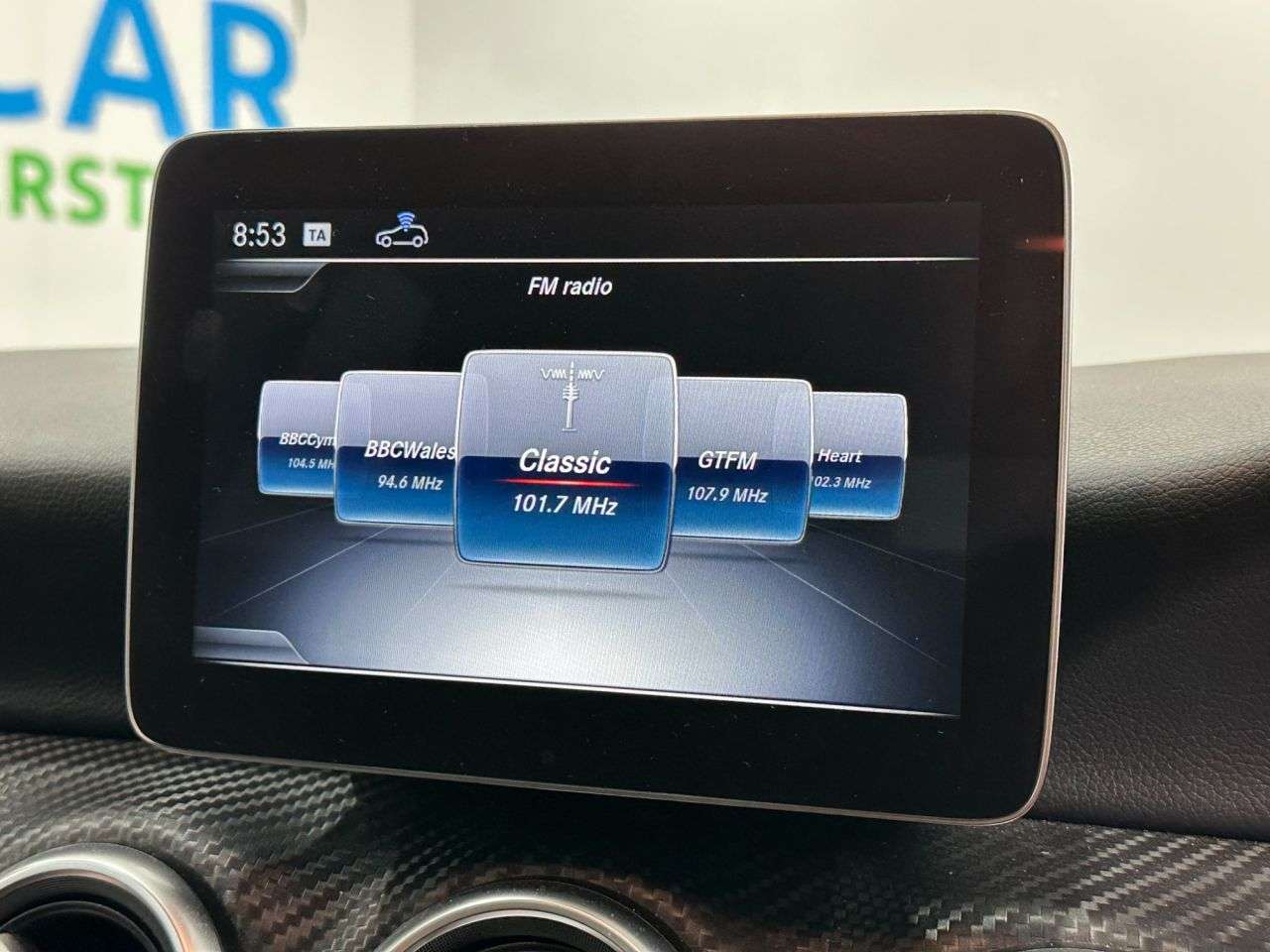 2018 MERCEDES A-CLASS 2018 MERCEDES A-CLASS