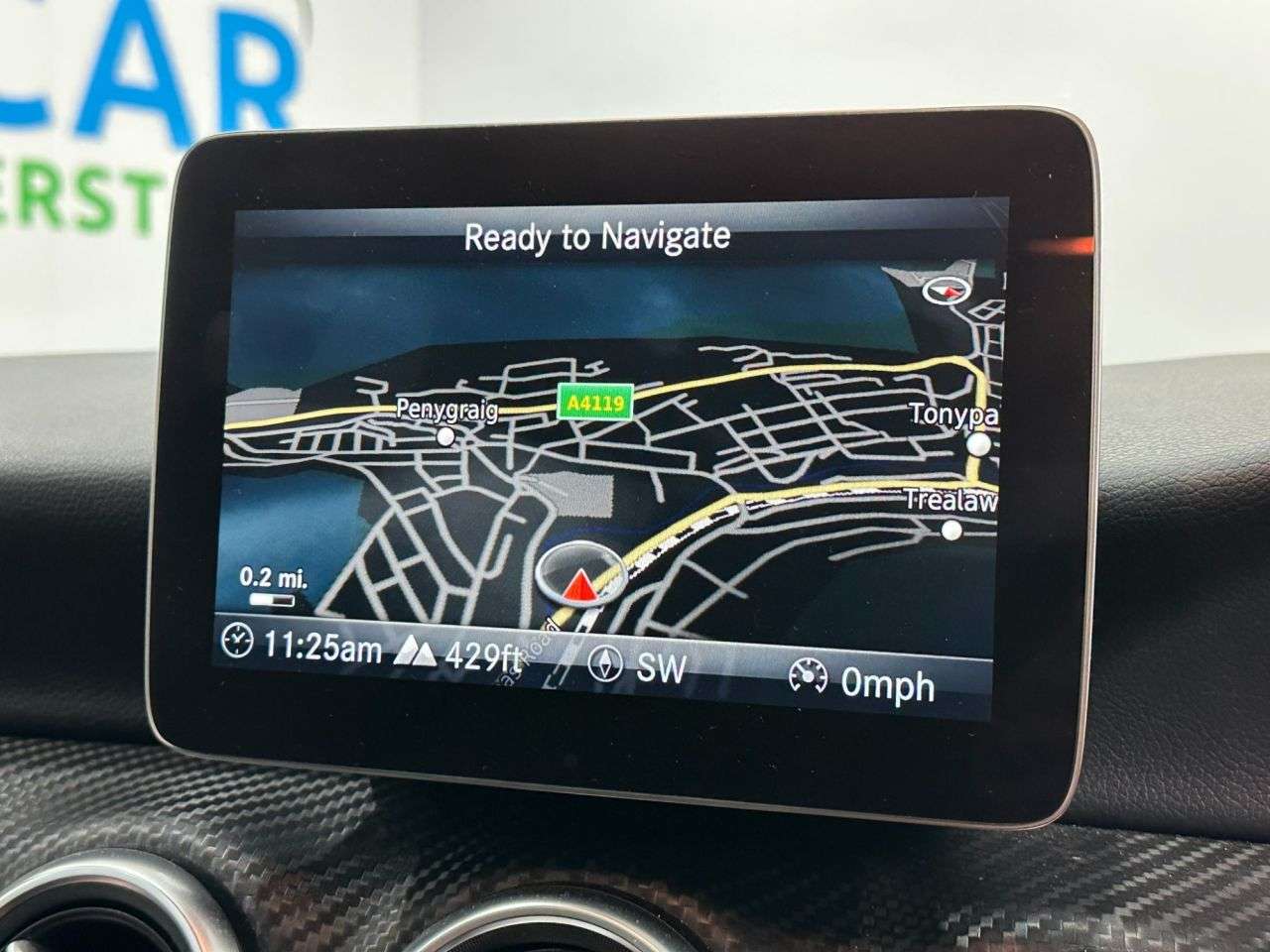 2018 MERCEDES A-CLASS 2018 MERCEDES A-CLASS