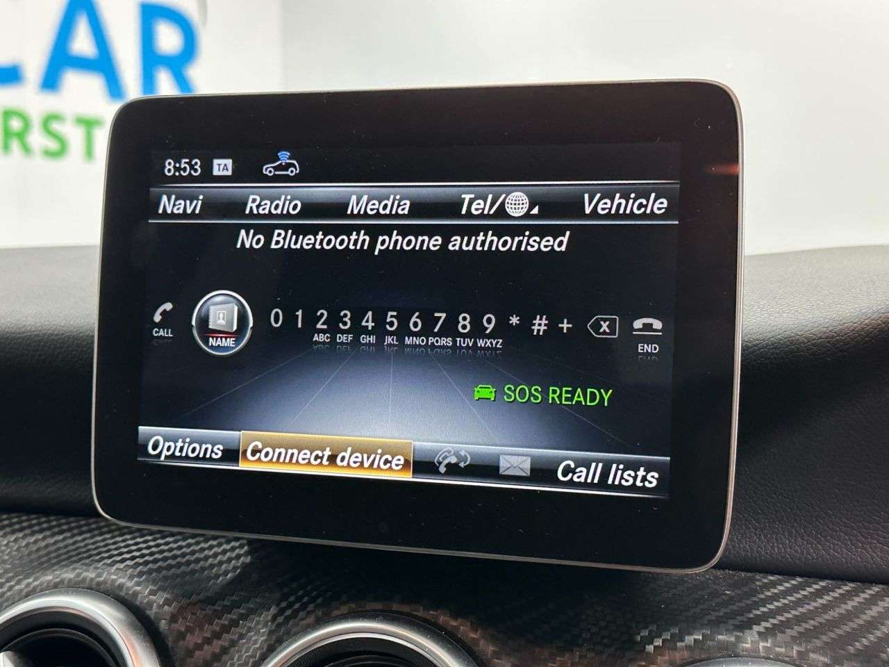 2018 MERCEDES A-CLASS 2018 MERCEDES A-CLASS