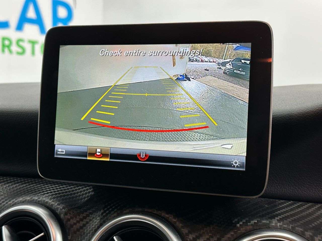 2018 MERCEDES A-CLASS 2018 MERCEDES A-CLASS