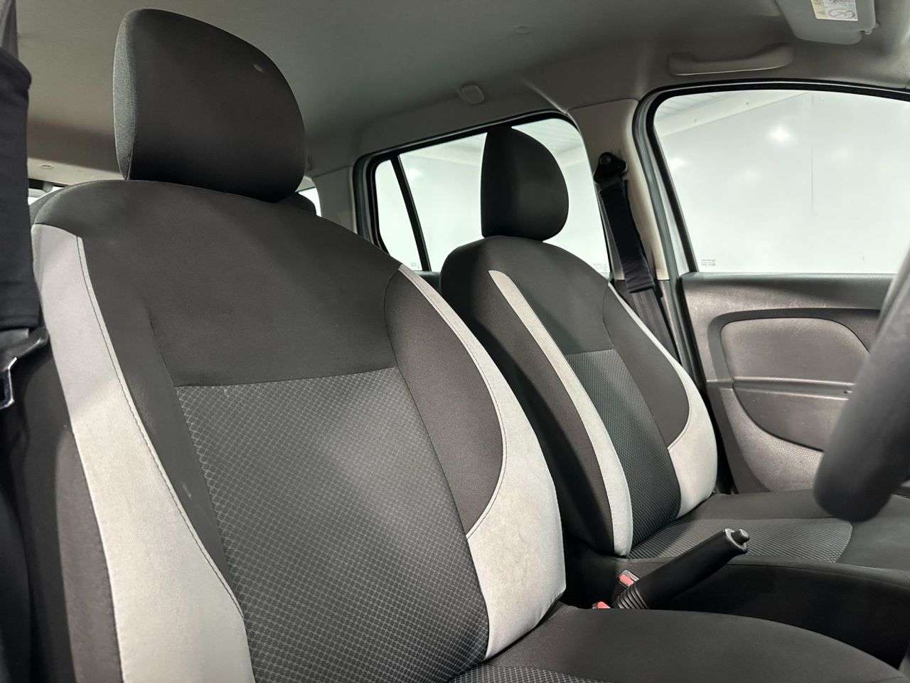 2014 DACIA LOGAN MCV 2014 DACIA LOGAN MCV