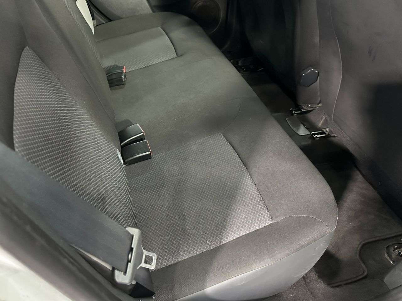 2014 DACIA LOGAN MCV 2014 DACIA LOGAN MCV