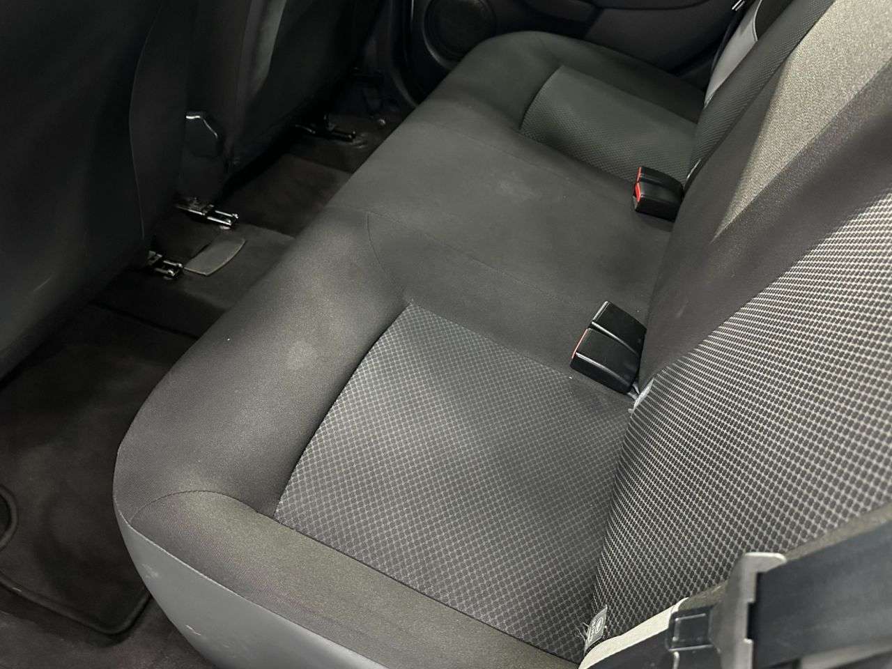 2014 DACIA LOGAN MCV 2014 DACIA LOGAN MCV