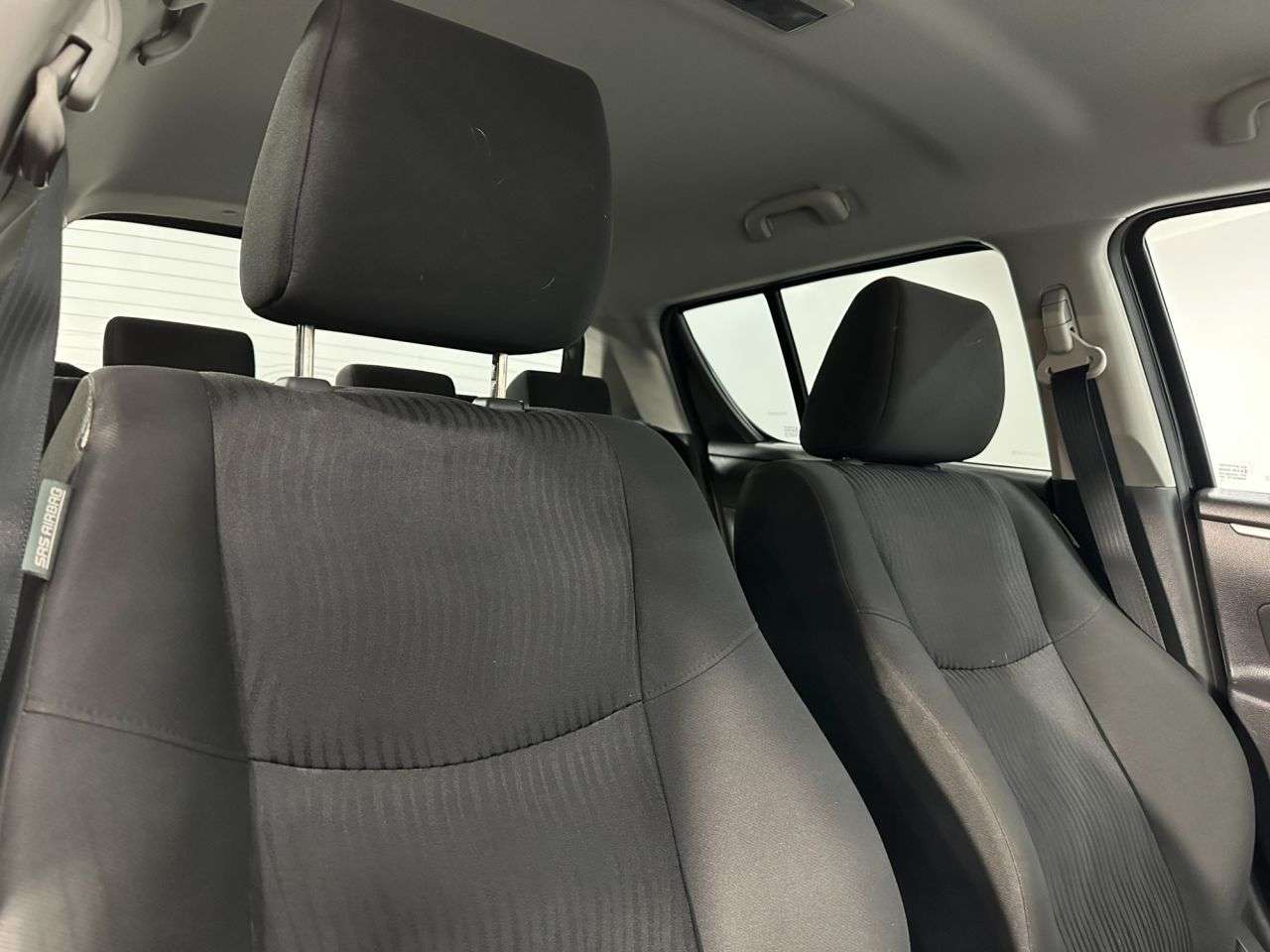 2012 SUZUKI SWIFT 2012 SUZUKI SWIFT