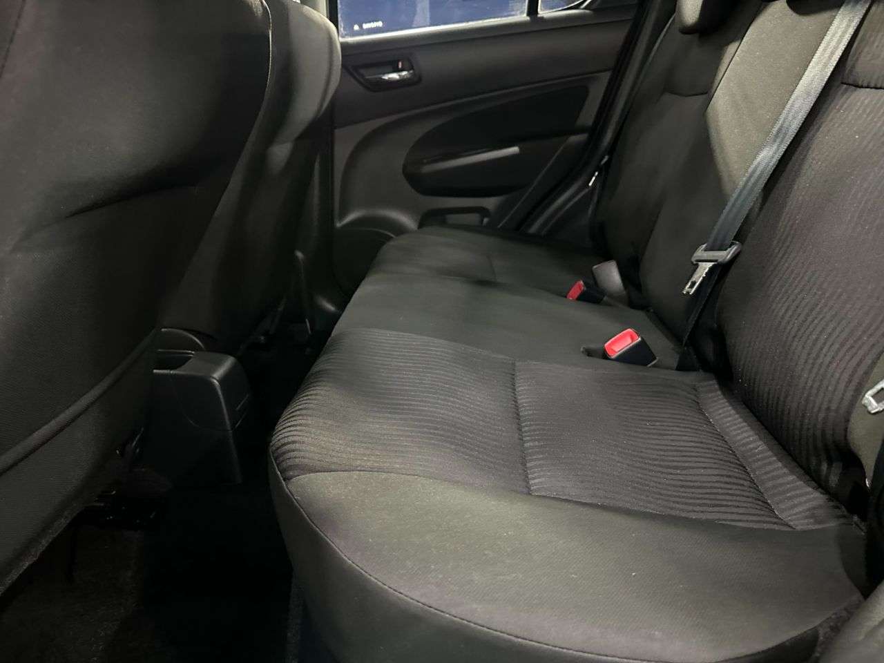 2012 SUZUKI SWIFT 2012 SUZUKI SWIFT