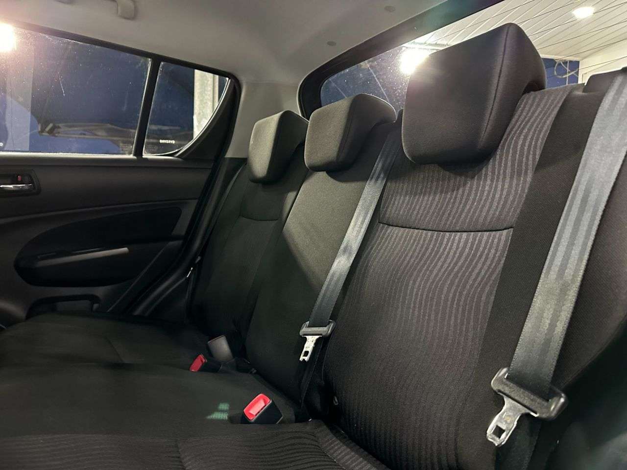 2012 SUZUKI SWIFT 2012 SUZUKI SWIFT