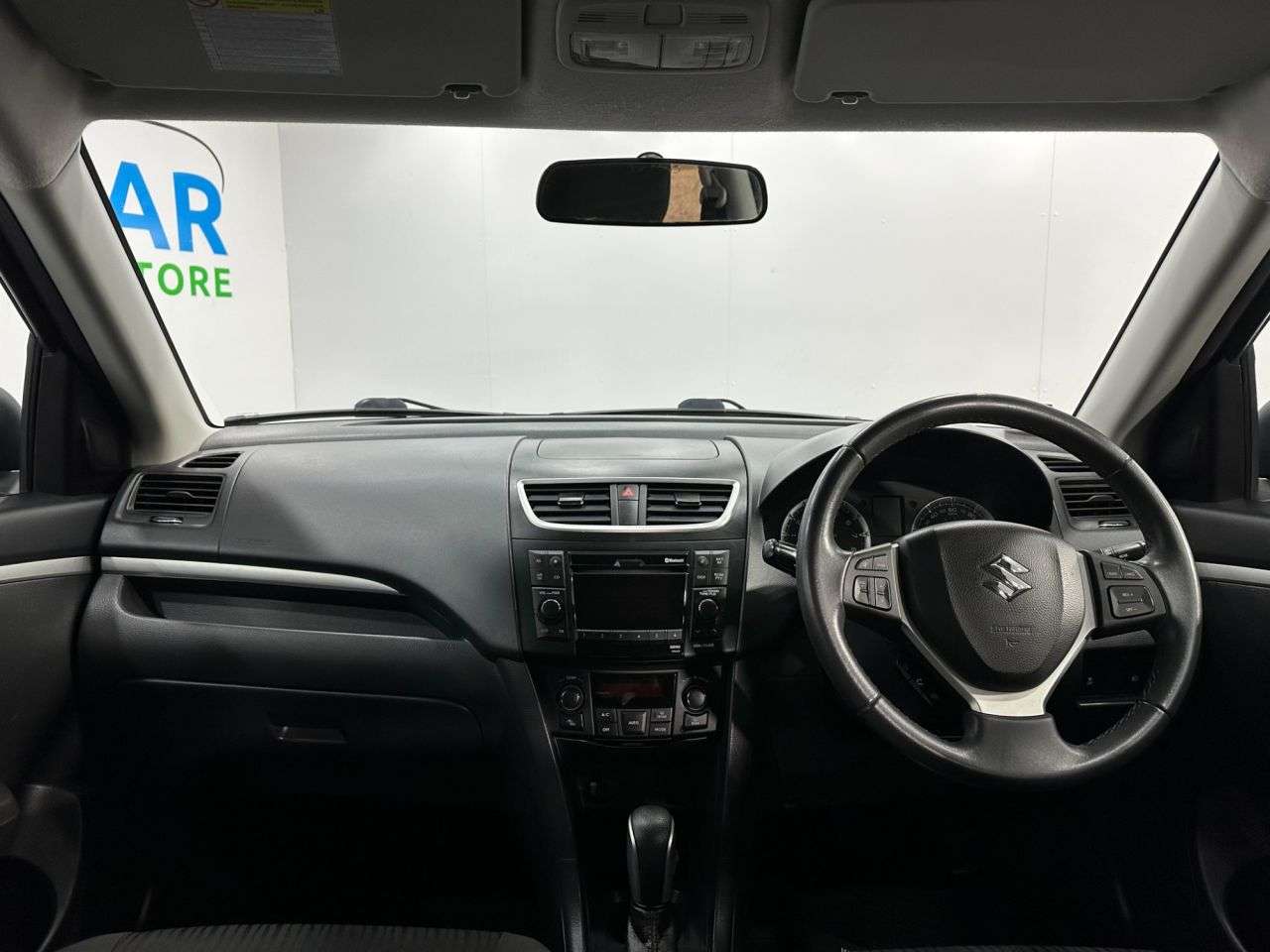 2012 SUZUKI SWIFT 2012 SUZUKI SWIFT