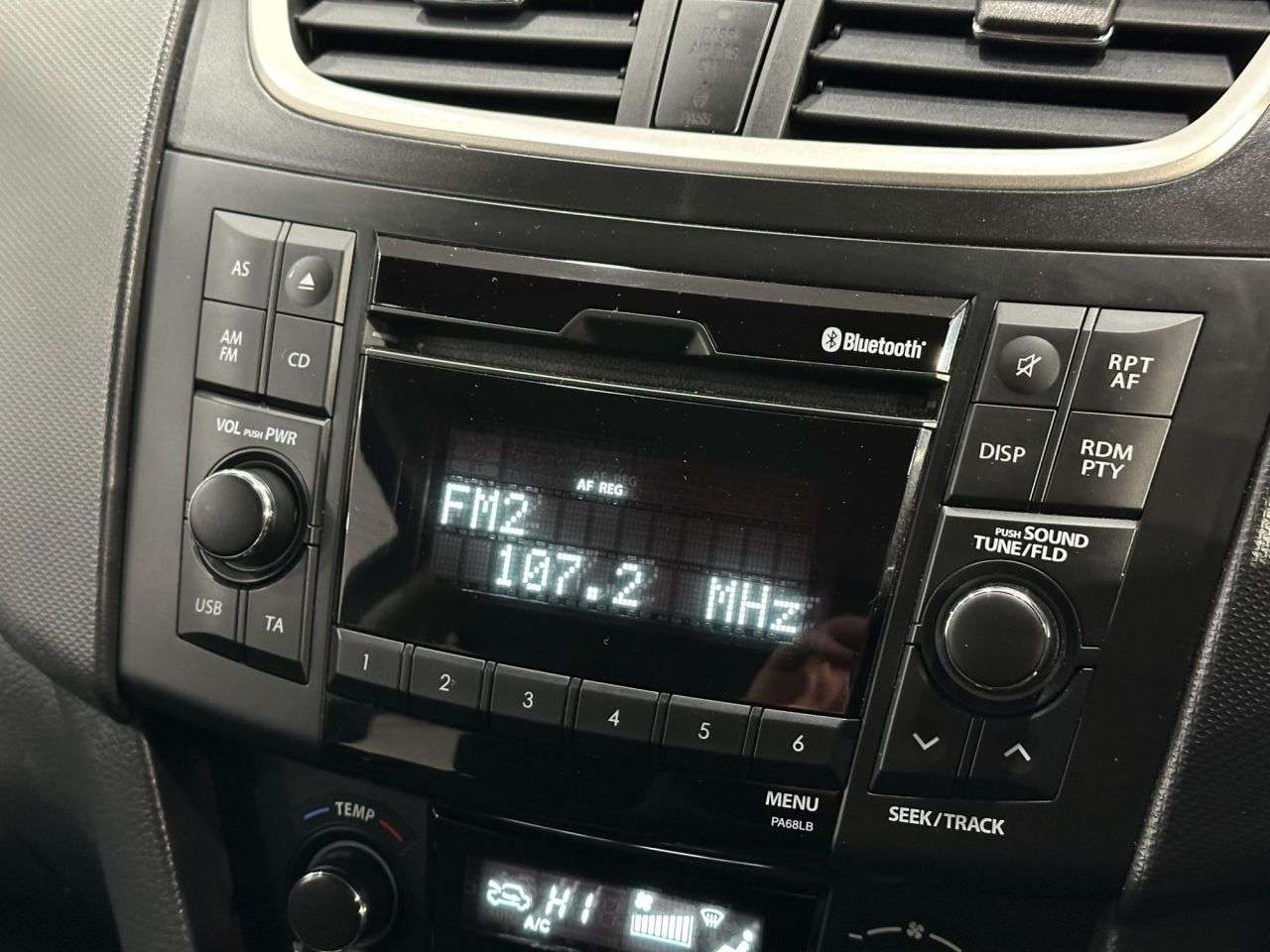 2012 SUZUKI SWIFT 2012 SUZUKI SWIFT