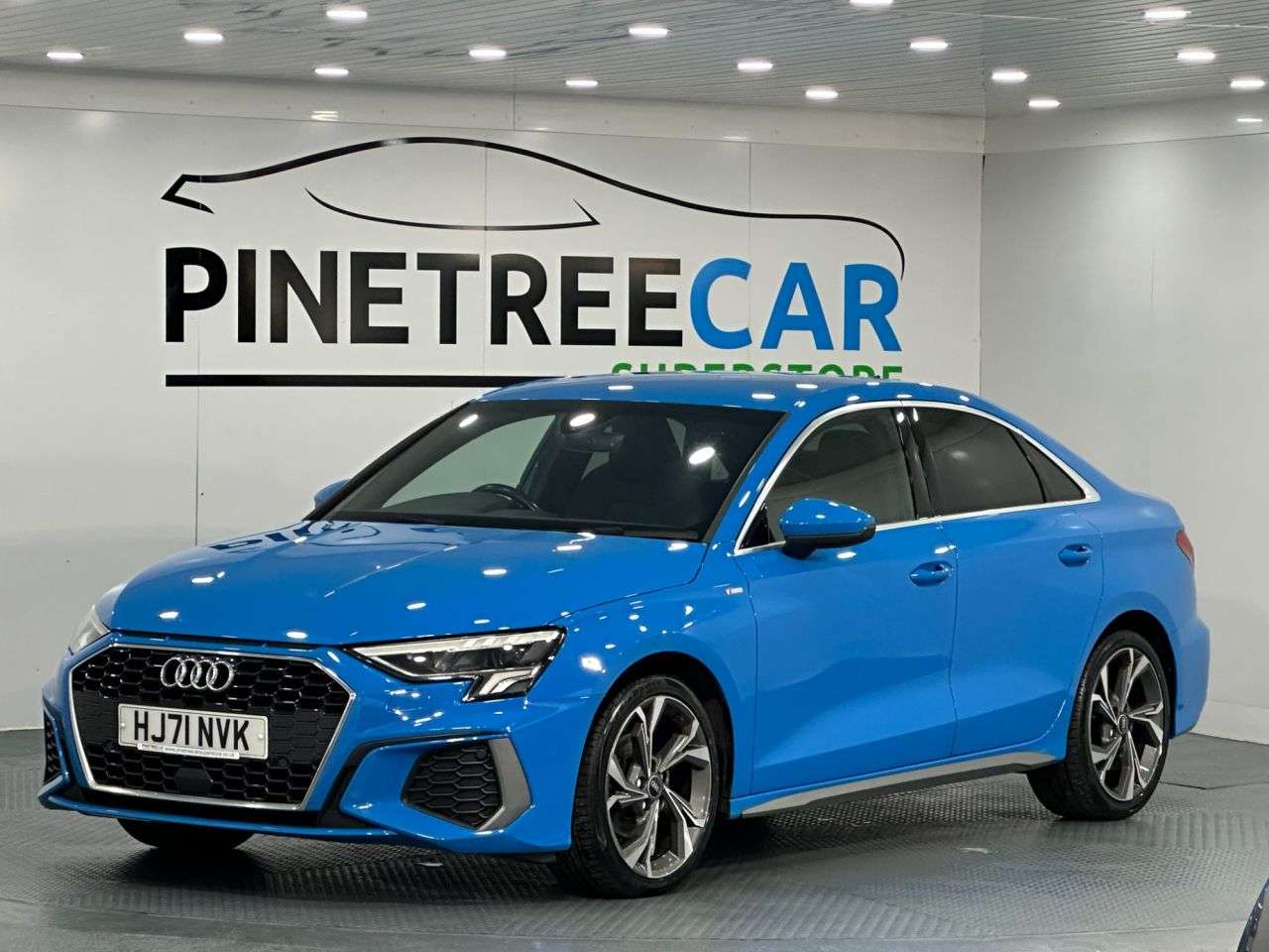 2021 AUDI A3 2021 AUDI A3