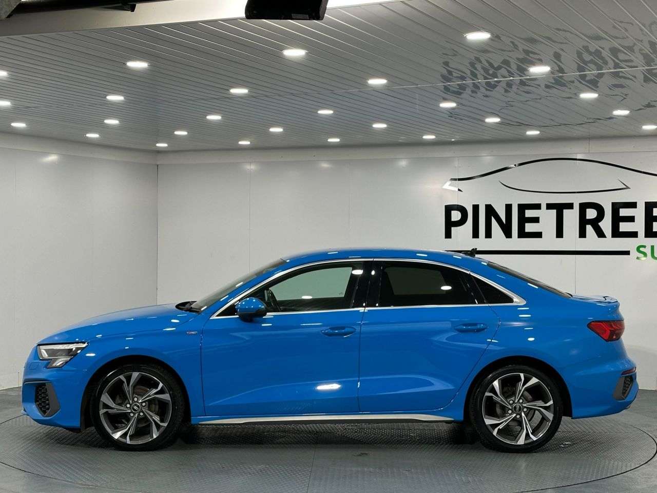 2021 AUDI A3 2021 AUDI A3