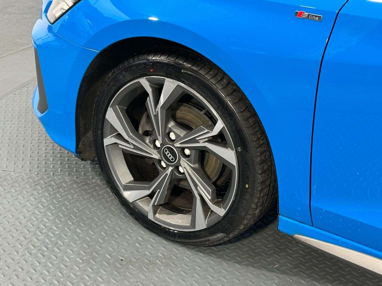 2021 AUDI A3 2021 AUDI A3