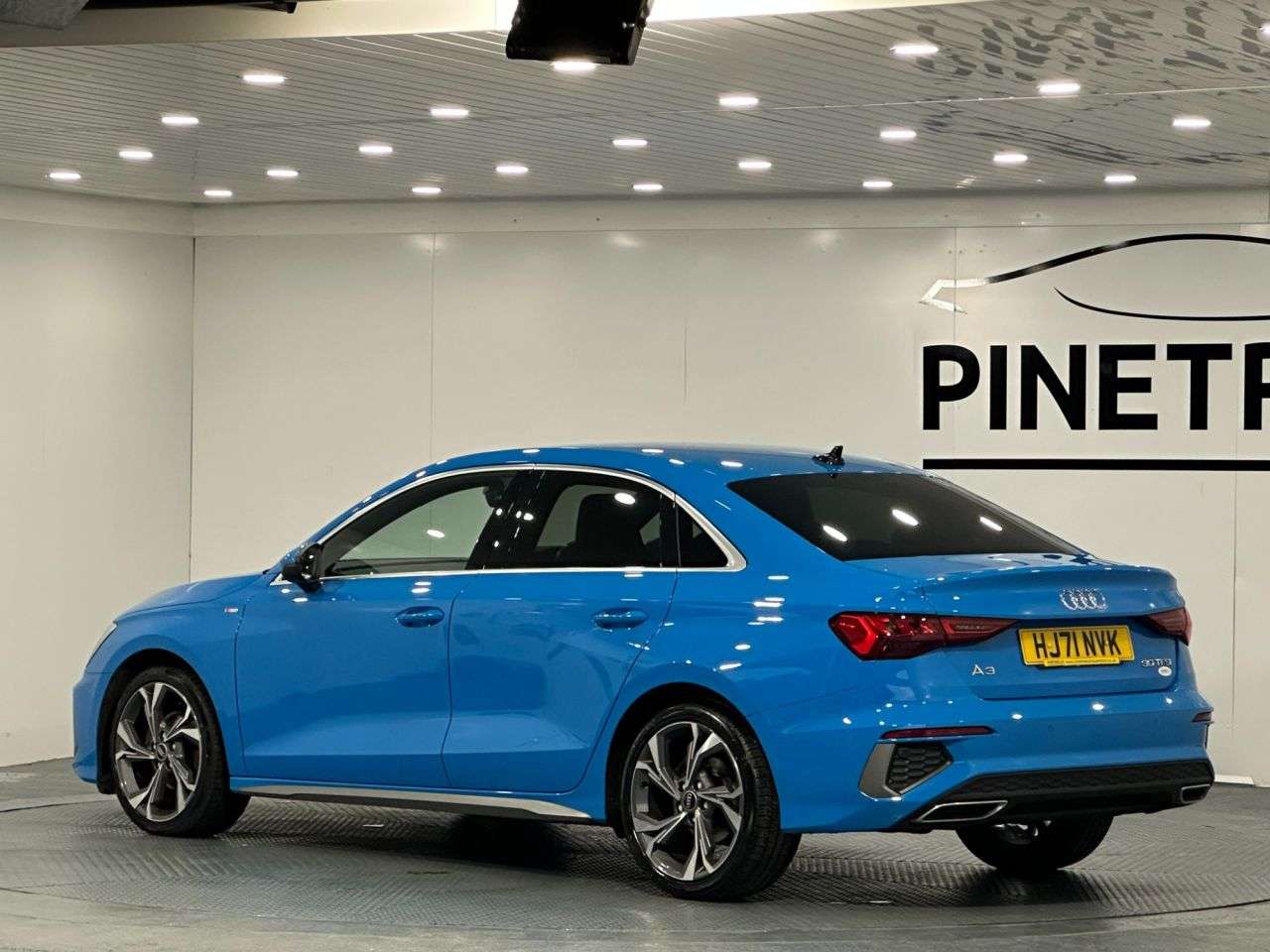 2021 AUDI A3 2021 AUDI A3