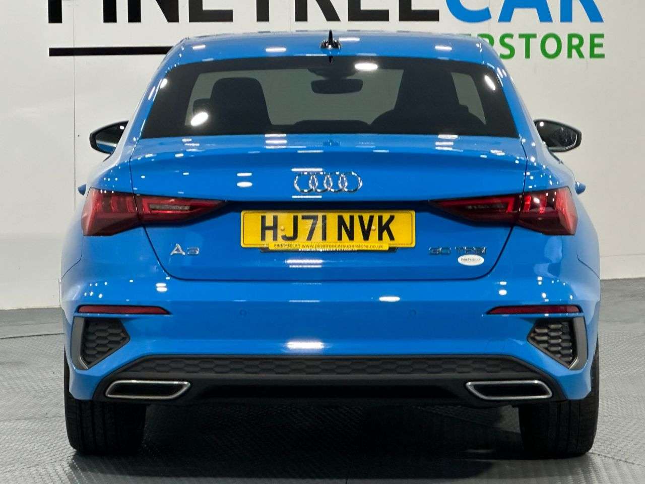 2021 AUDI A3 2021 AUDI A3