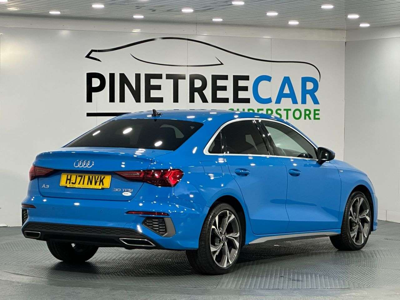 2021 AUDI A3 2021 AUDI A3