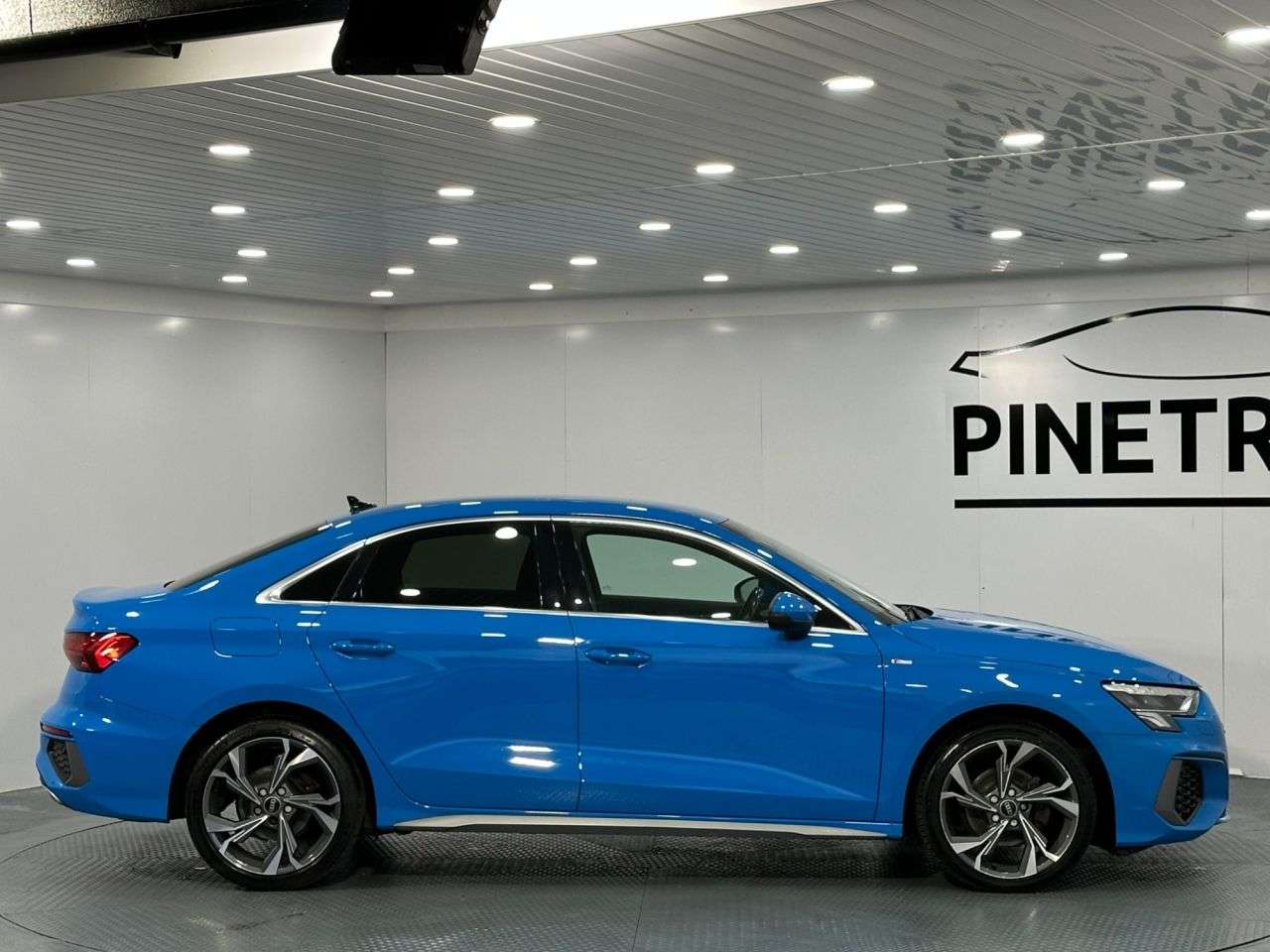 2021 AUDI A3 2021 AUDI A3