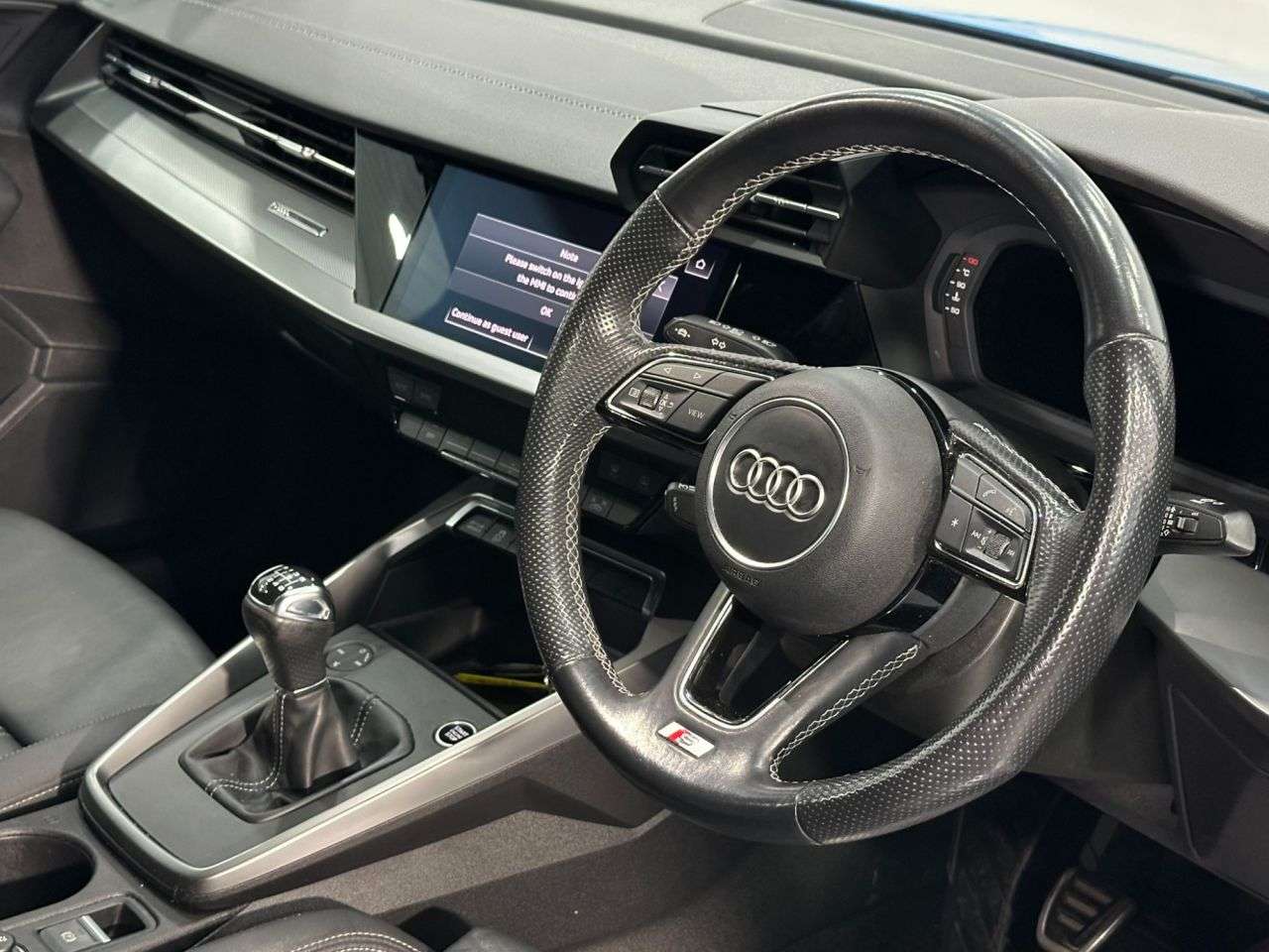 2021 AUDI A3 2021 AUDI A3