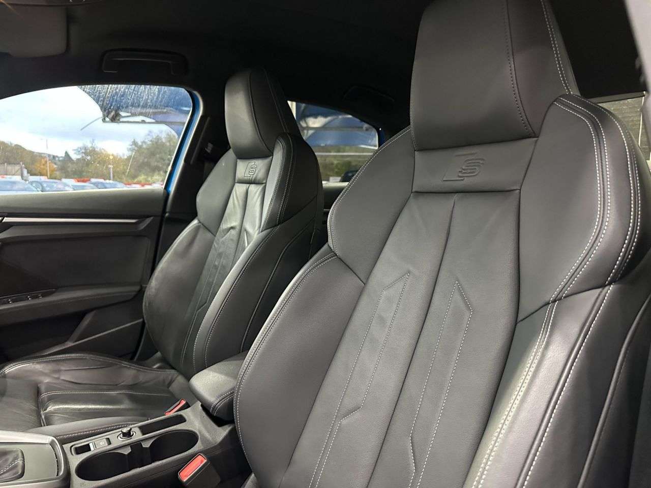 2021 AUDI A3 2021 AUDI A3