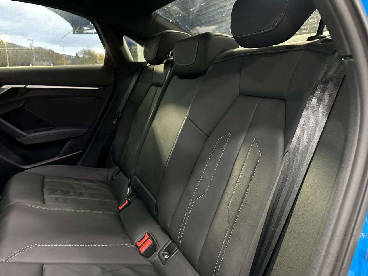 2021 AUDI A3 2021 AUDI A3