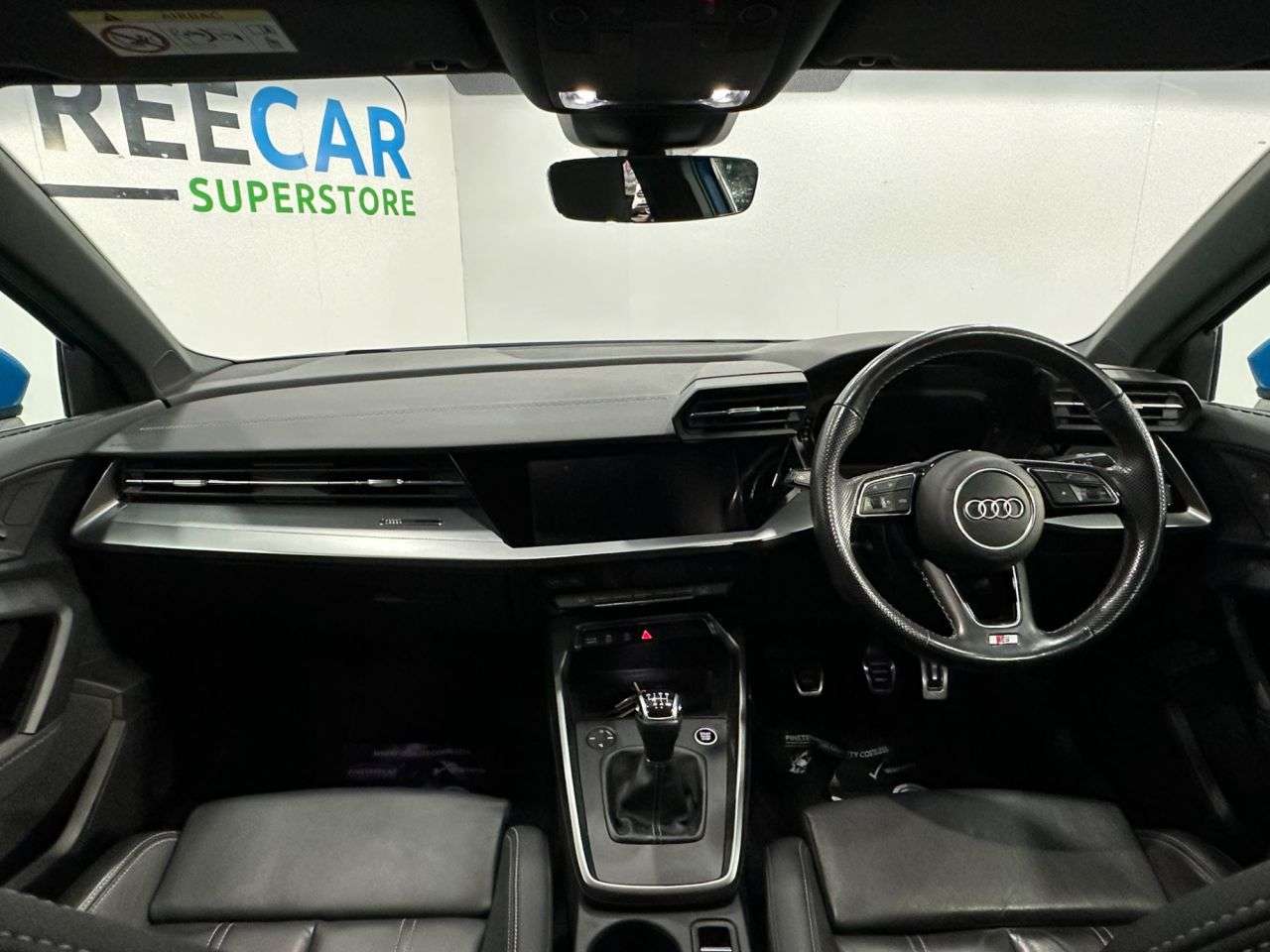 2021 AUDI A3 2021 AUDI A3