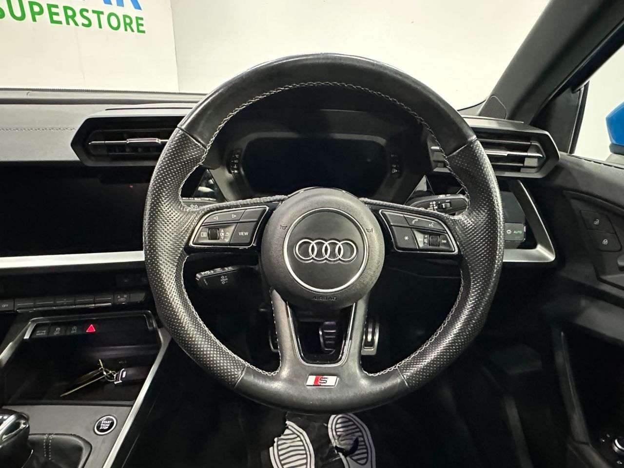 2021 AUDI A3 2021 AUDI A3
