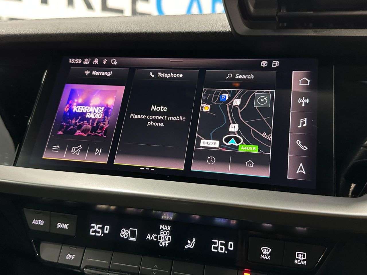 2021 AUDI A3 2021 AUDI A3