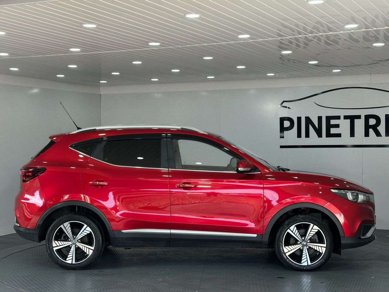 2020 MG MG ZS 2020 MG MG ZS