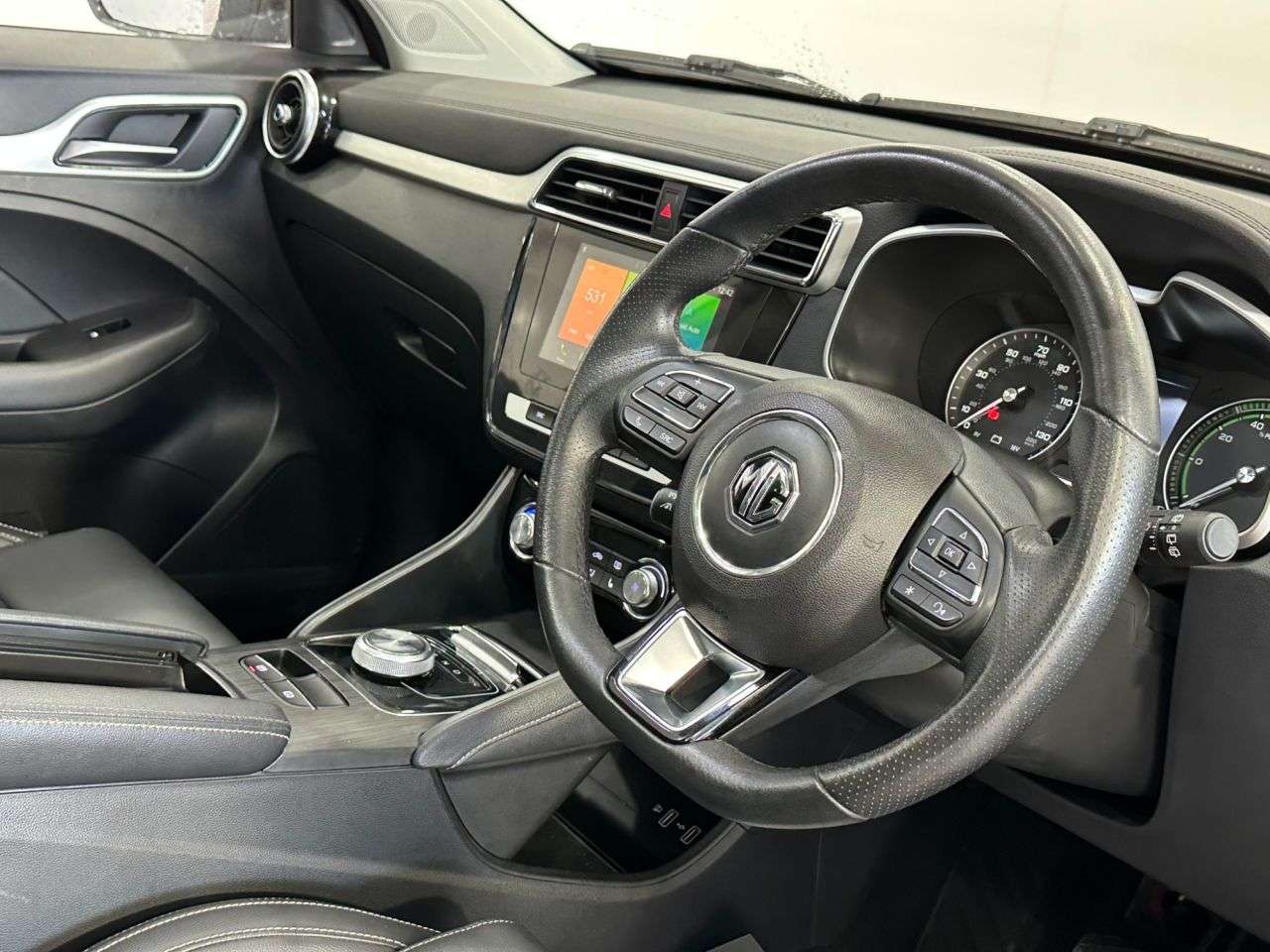 2020 MG MG ZS 2020 MG MG ZS