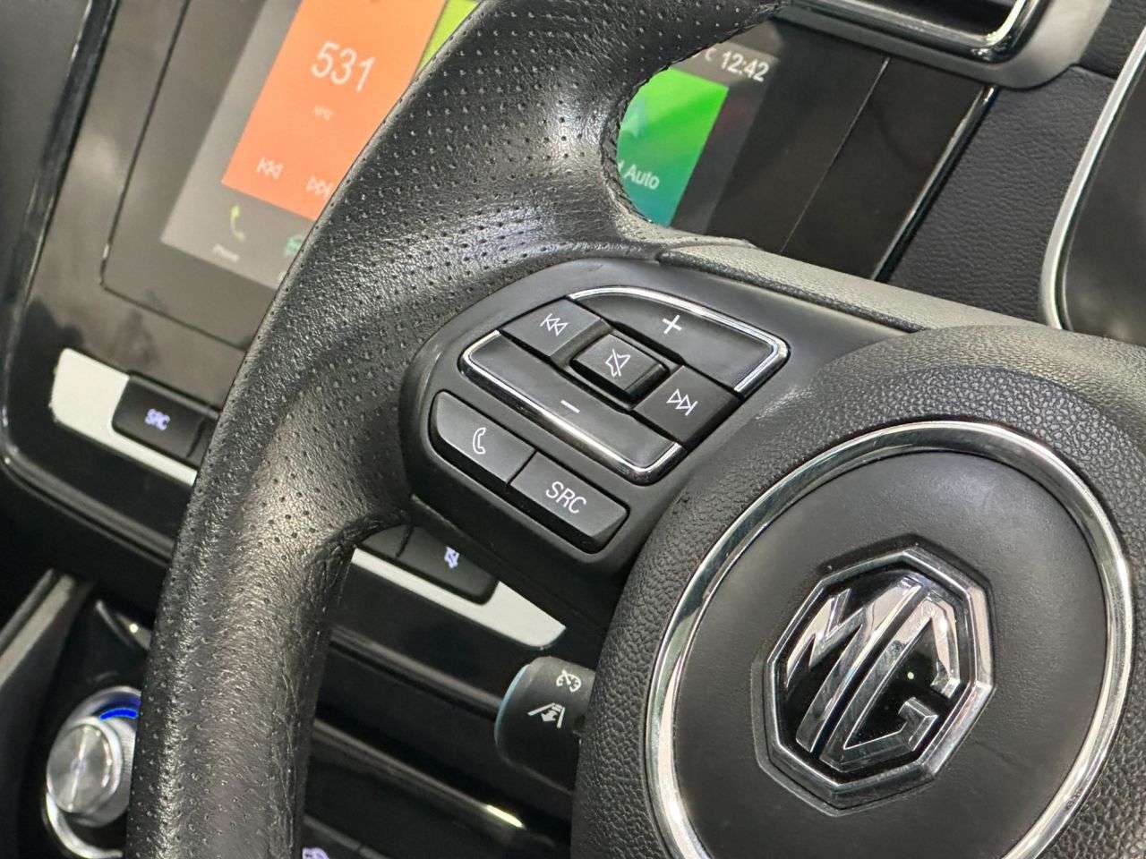 2020 MG MG ZS 2020 MG MG ZS