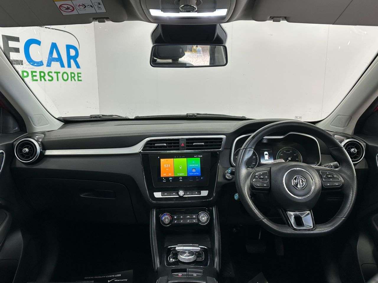 2020 MG MG ZS 2020 MG MG ZS