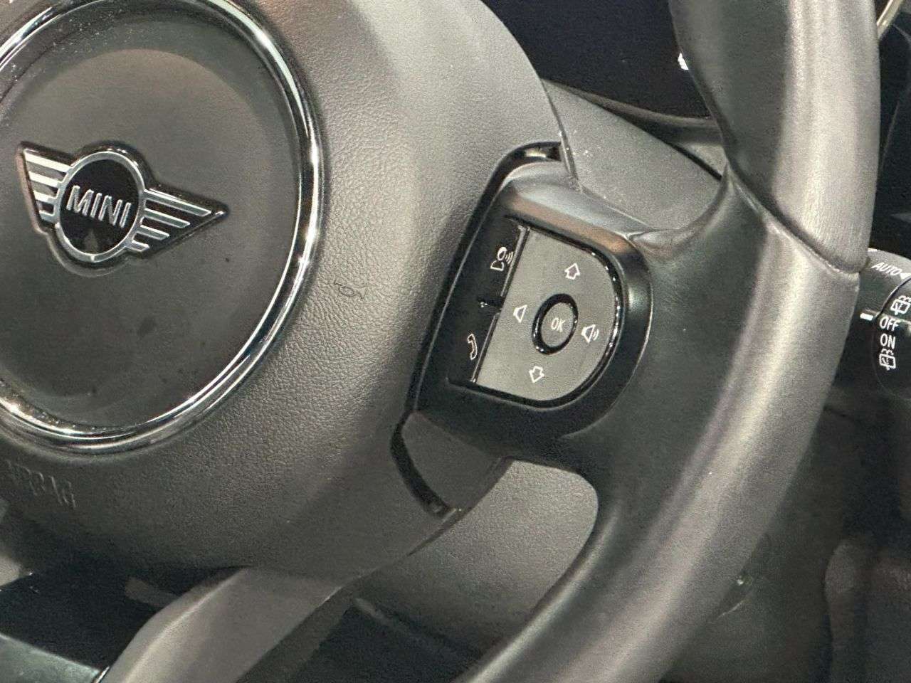 2021 MINI ELECTRIC HATCH 2021 MINI ELECTRIC HATCH