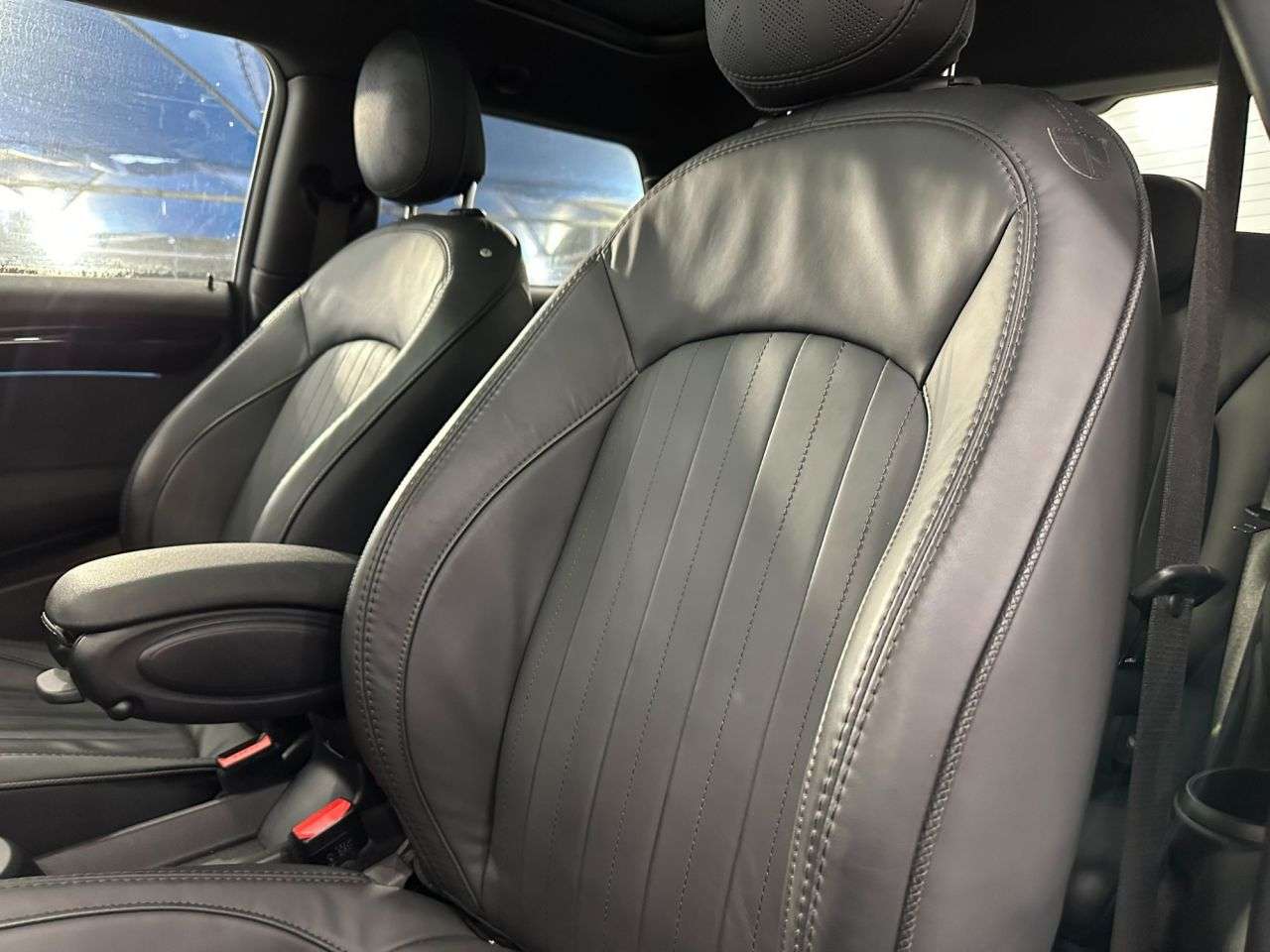 2021 MINI ELECTRIC HATCH 2021 MINI ELECTRIC HATCH