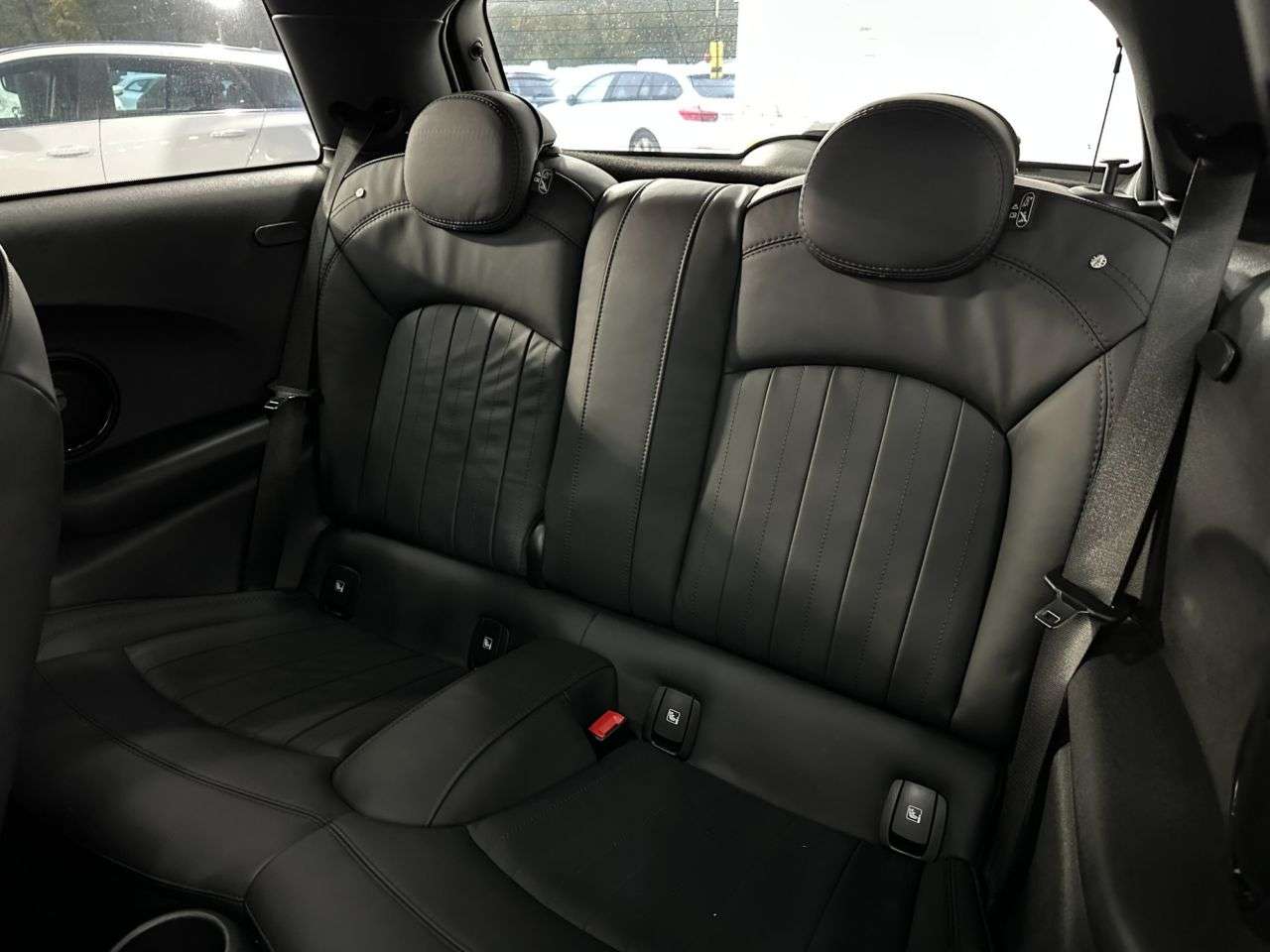 2021 MINI ELECTRIC HATCH 2021 MINI ELECTRIC HATCH