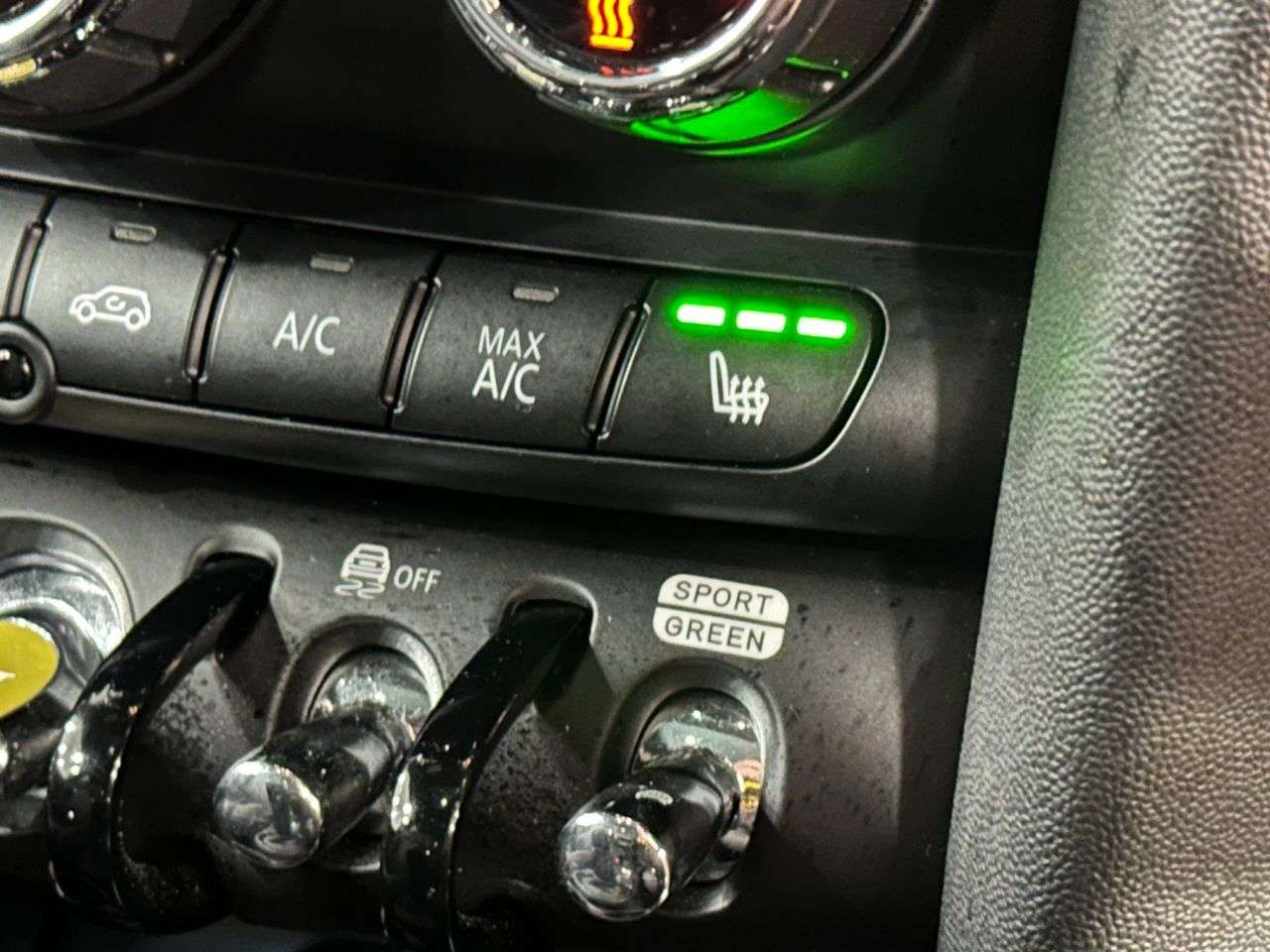 2021 MINI ELECTRIC HATCH 2021 MINI ELECTRIC HATCH