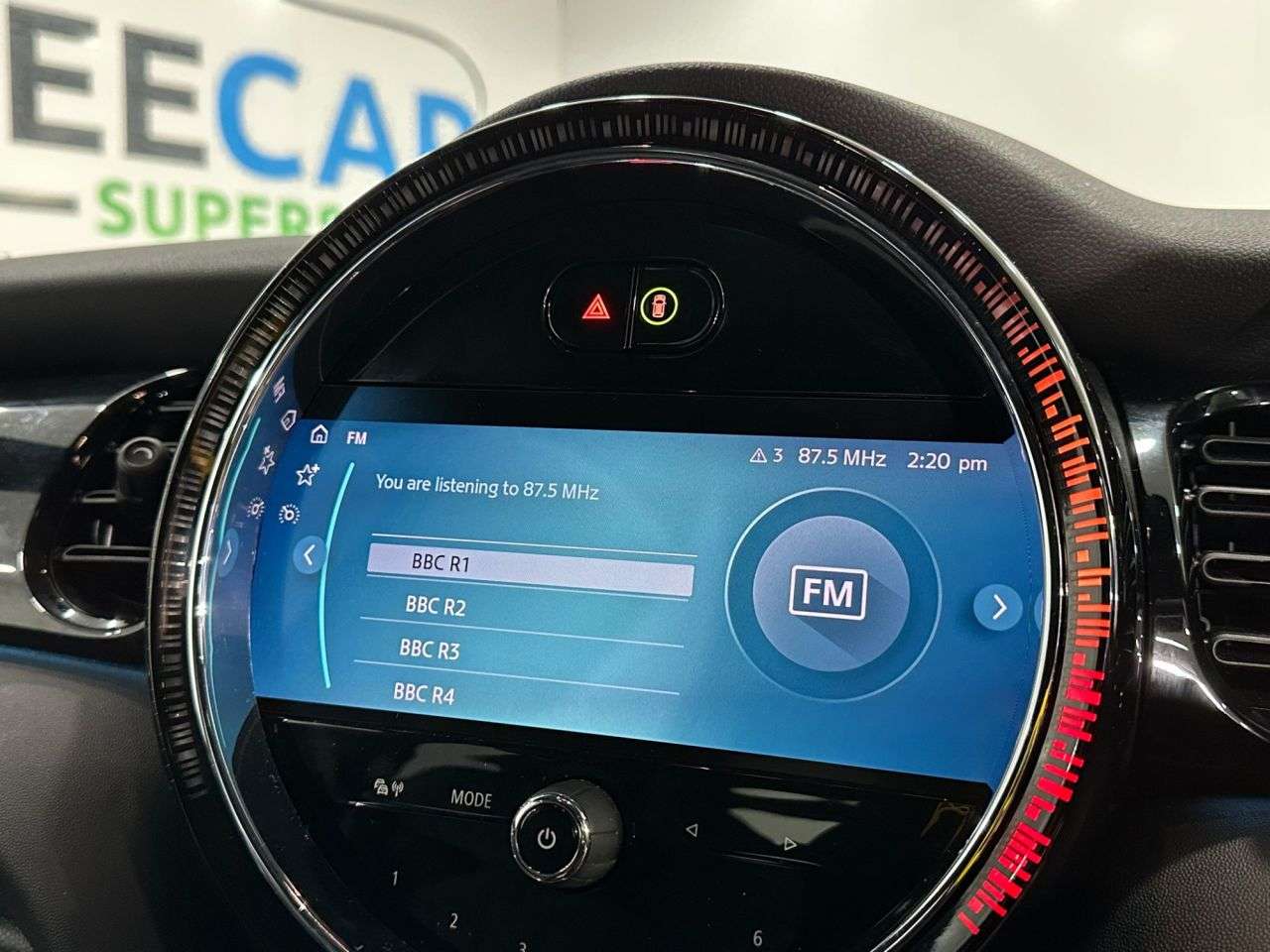 2021 MINI ELECTRIC HATCH 2021 MINI ELECTRIC HATCH