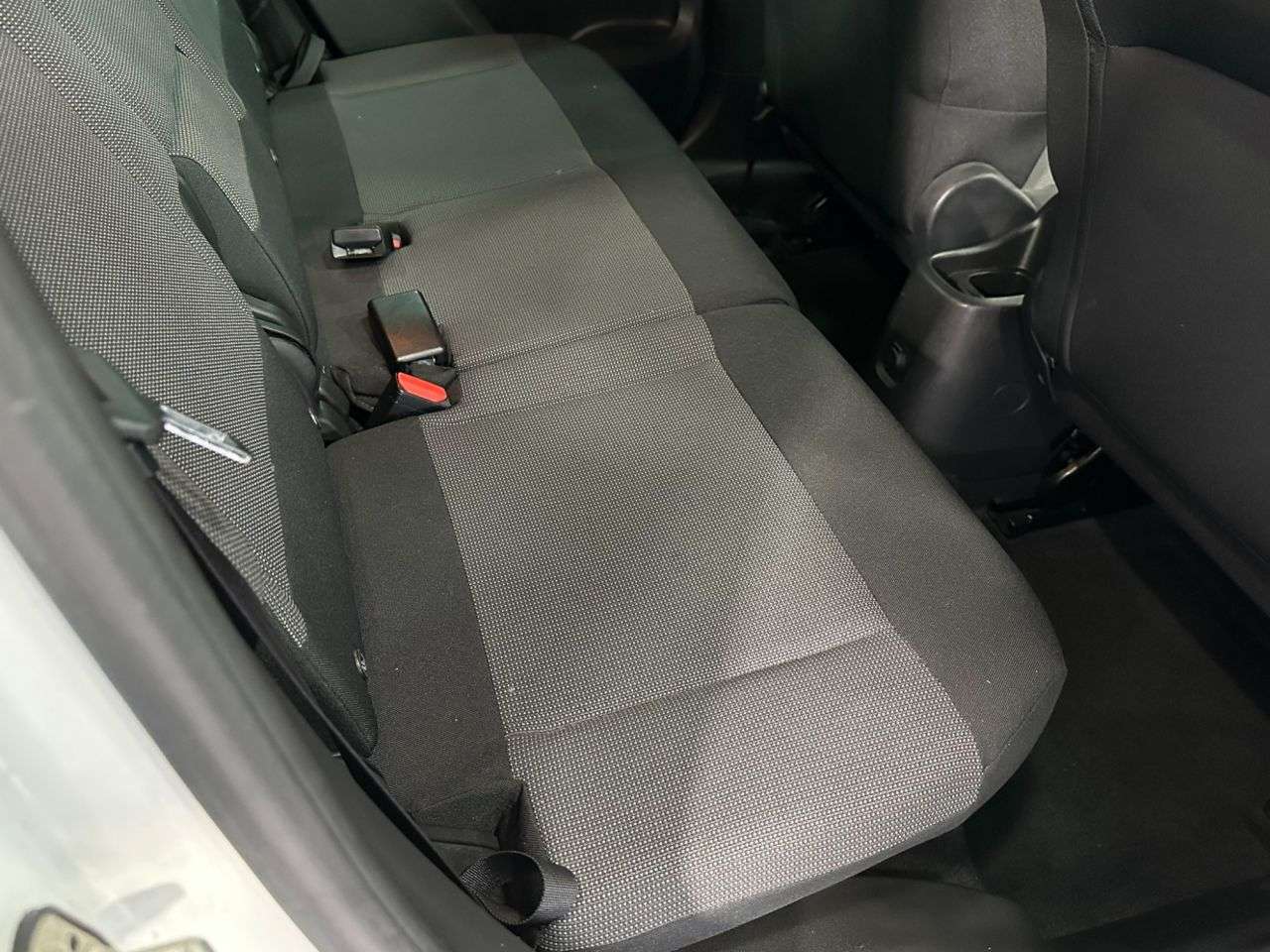 2019 CITROEN C3 AIRCROSS 2019 CITROEN C3 AIRCROSS