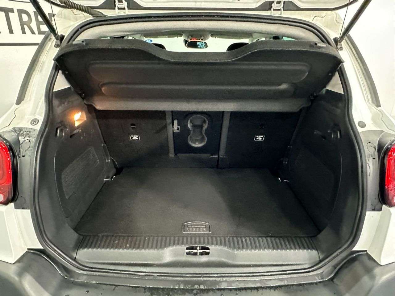 2019 CITROEN C3 AIRCROSS 2019 CITROEN C3 AIRCROSS