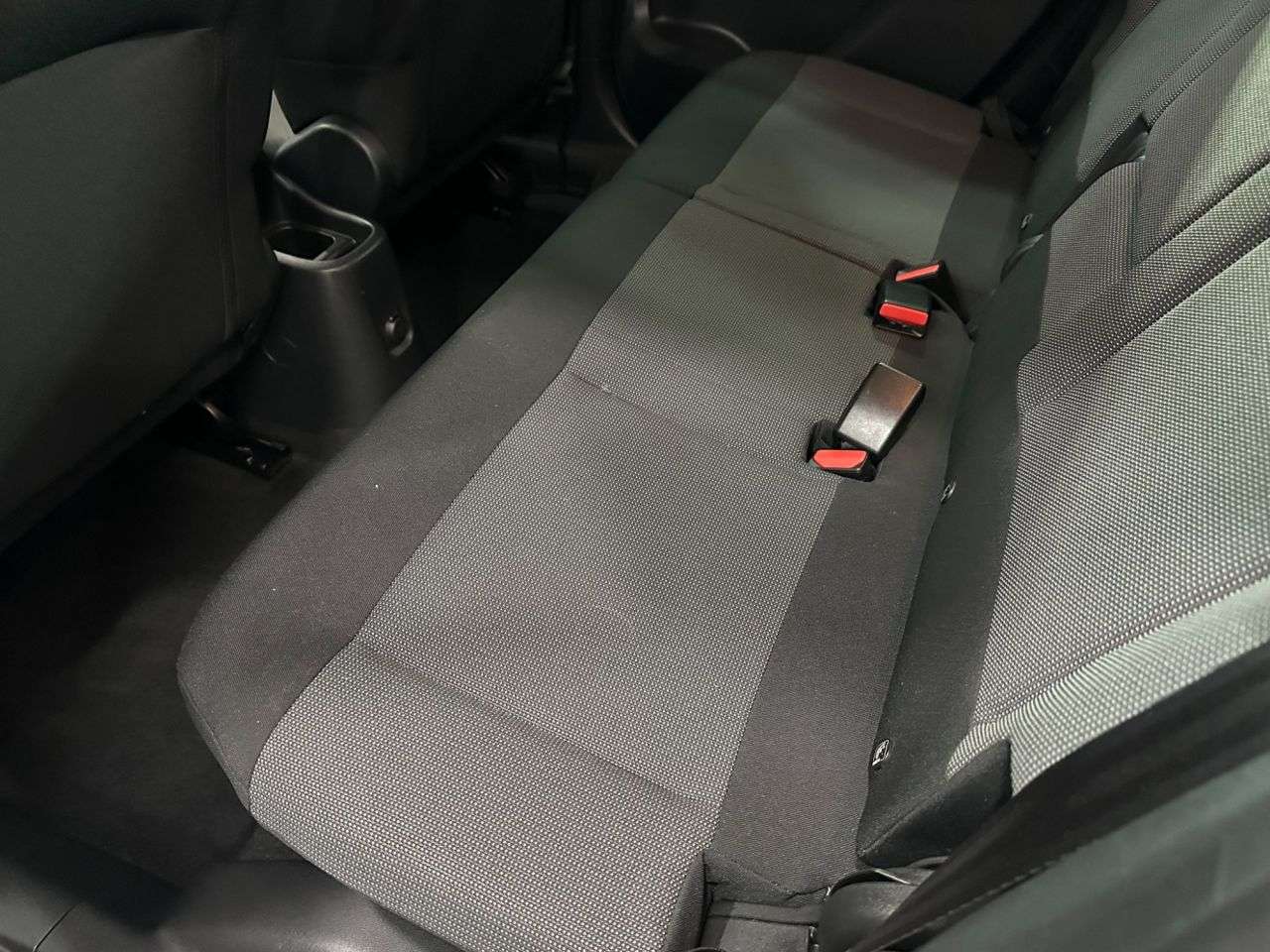 2019 CITROEN C3 AIRCROSS 2019 CITROEN C3 AIRCROSS