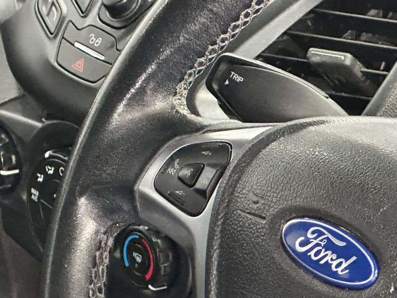 2015 FORD ECOSPORT 2015 FORD ECOSPORT