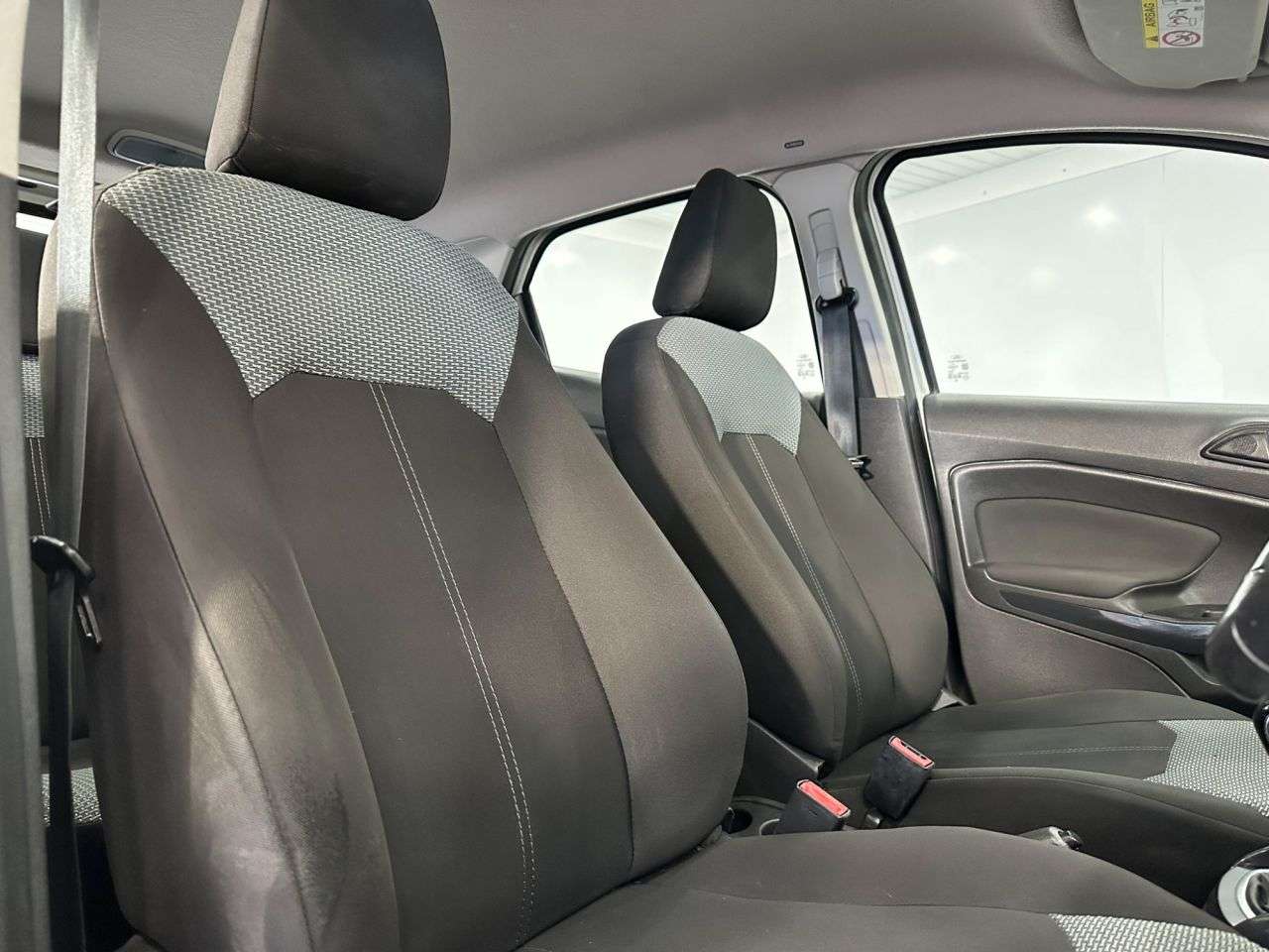 2015 FORD ECOSPORT 2015 FORD ECOSPORT