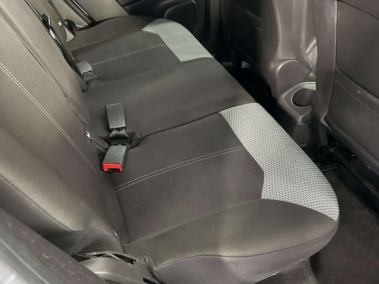 2015 FORD ECOSPORT 2015 FORD ECOSPORT